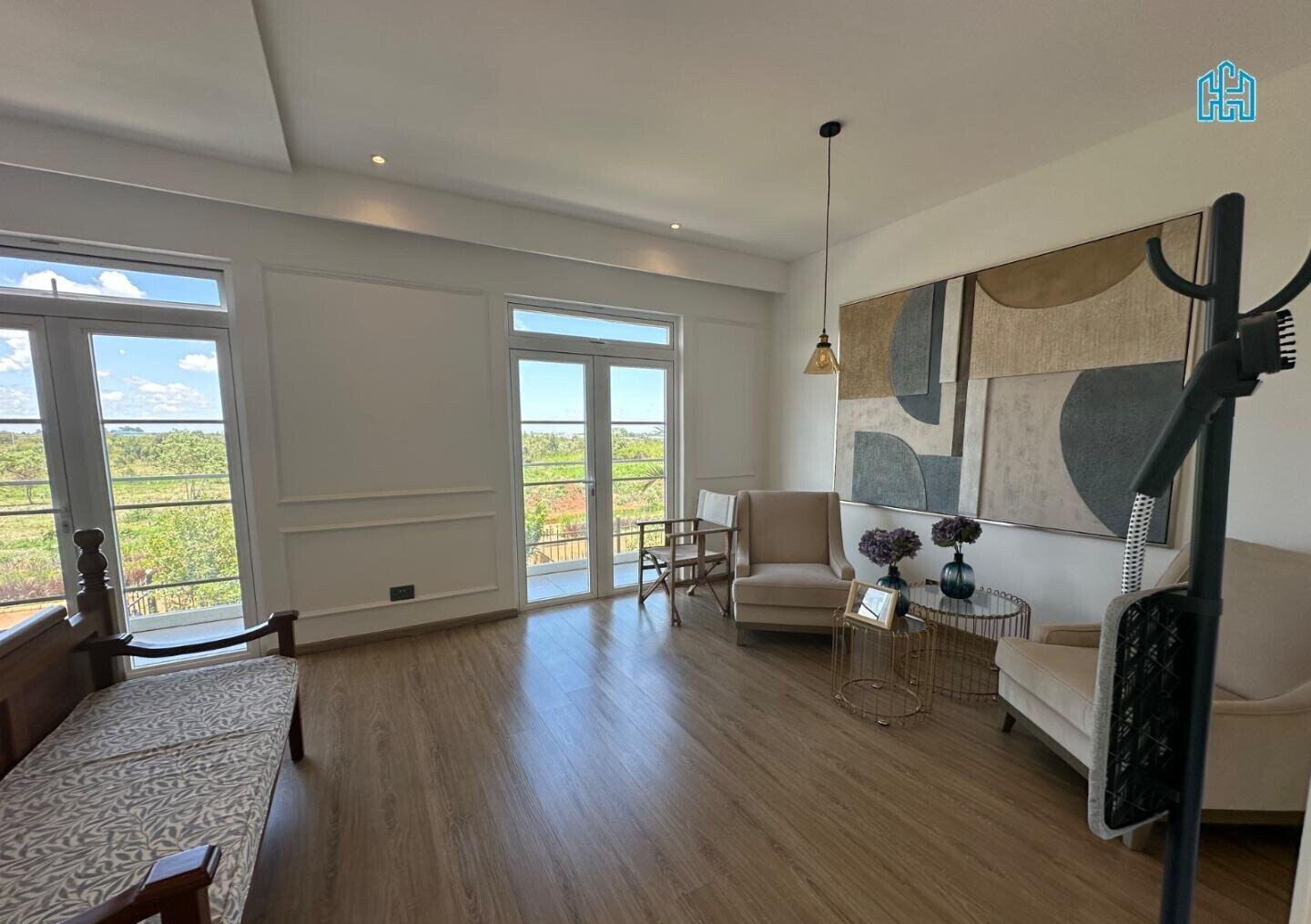 KSh 32M 3BR Townhouse with Garden