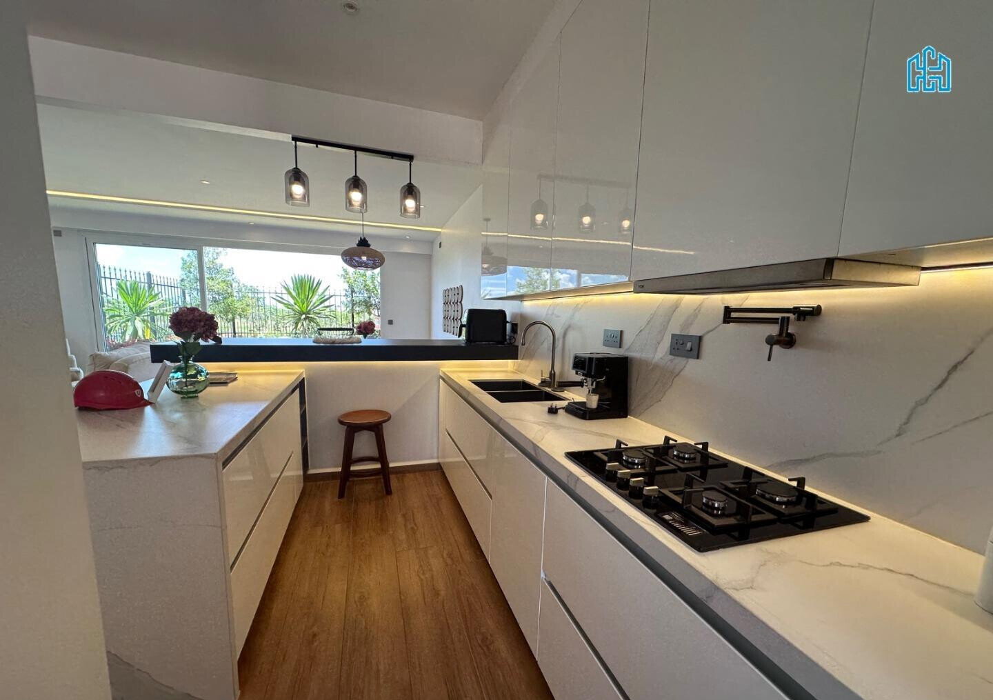 KSh 32M 3BR Townhouse with Garden