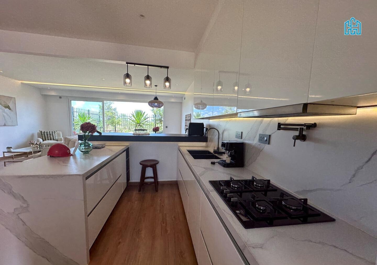 KSh 32M 3BR Townhouse with Garden