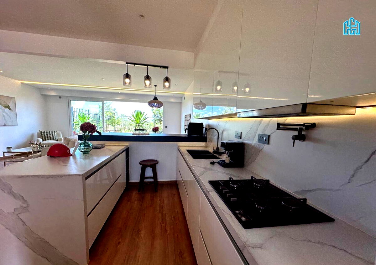 KSh 32M 3BR Townhouse with Garden