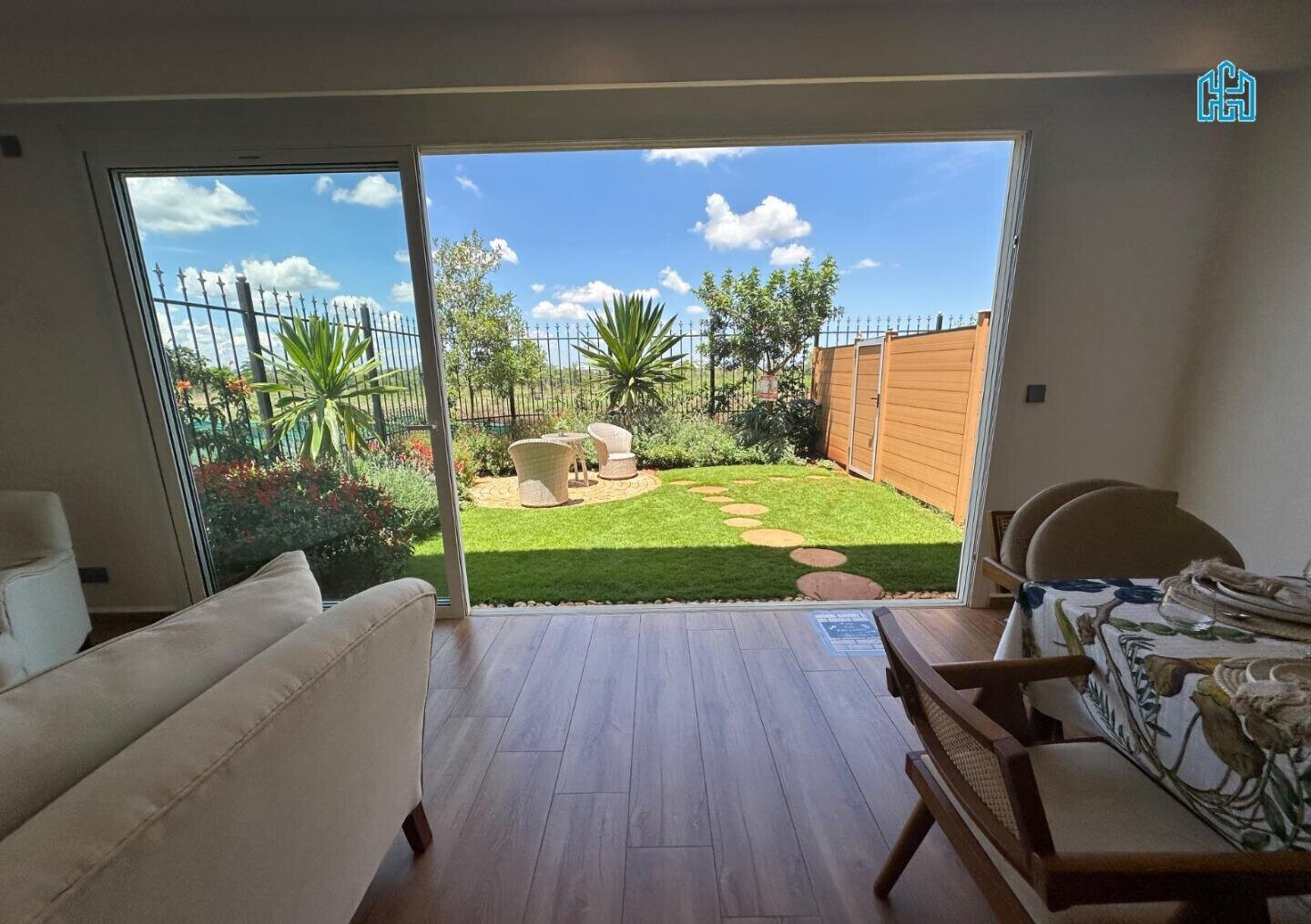 KSh 32M 3BR Townhouse with Garden