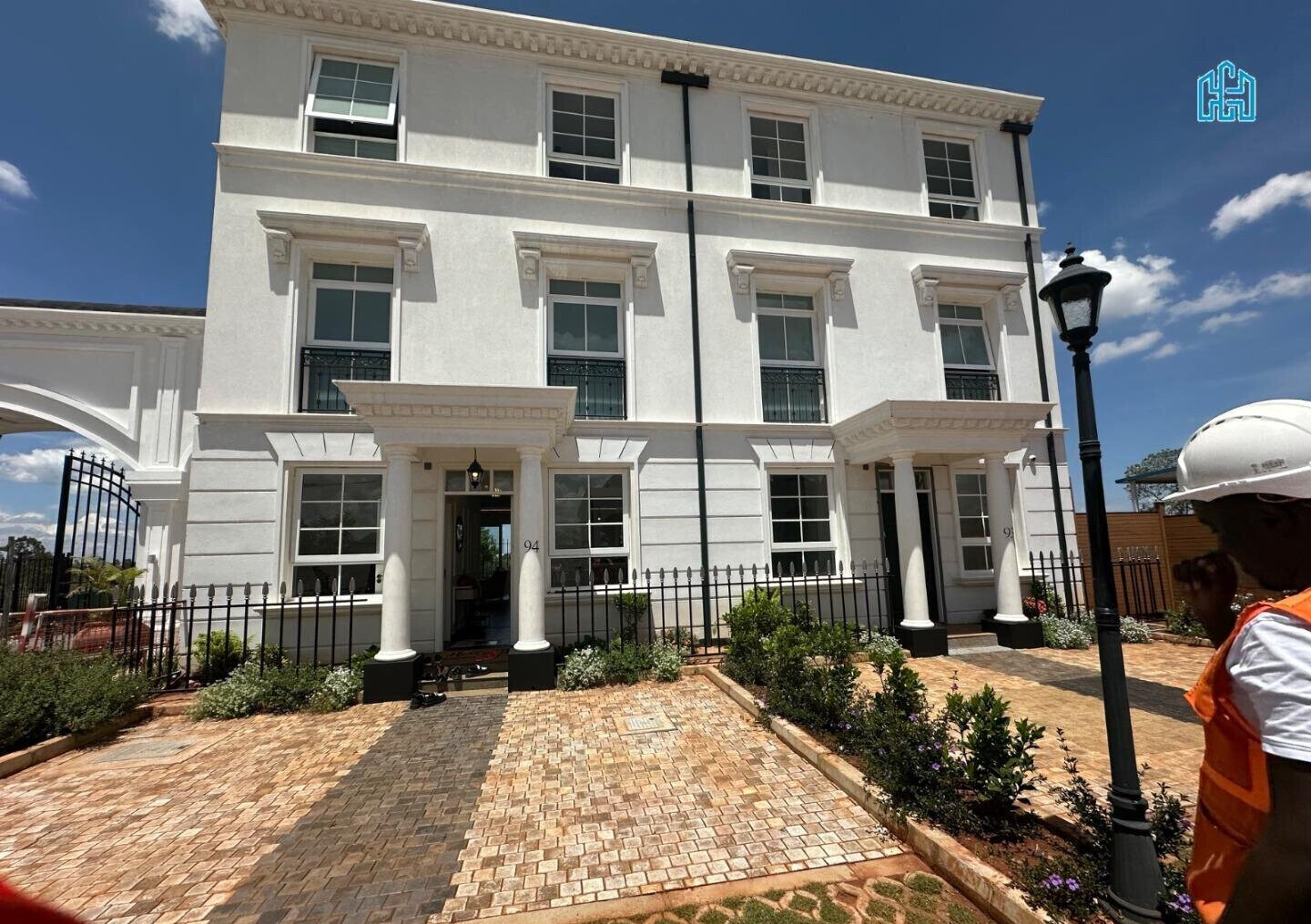 KSh 32M 3BR Townhouse with Garden