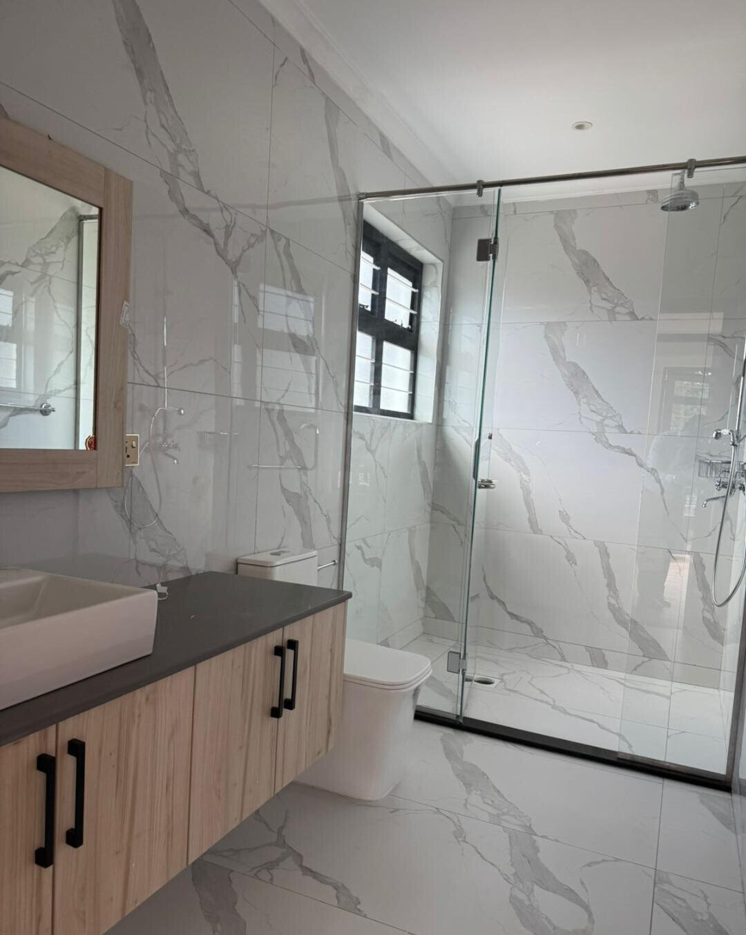 7-Bedroom All-Ensuite Townhouse on Acacia Drive - Runda