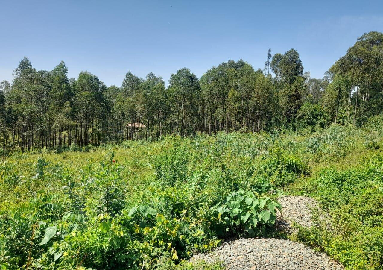 KSh 2.7M Plot in Riat
