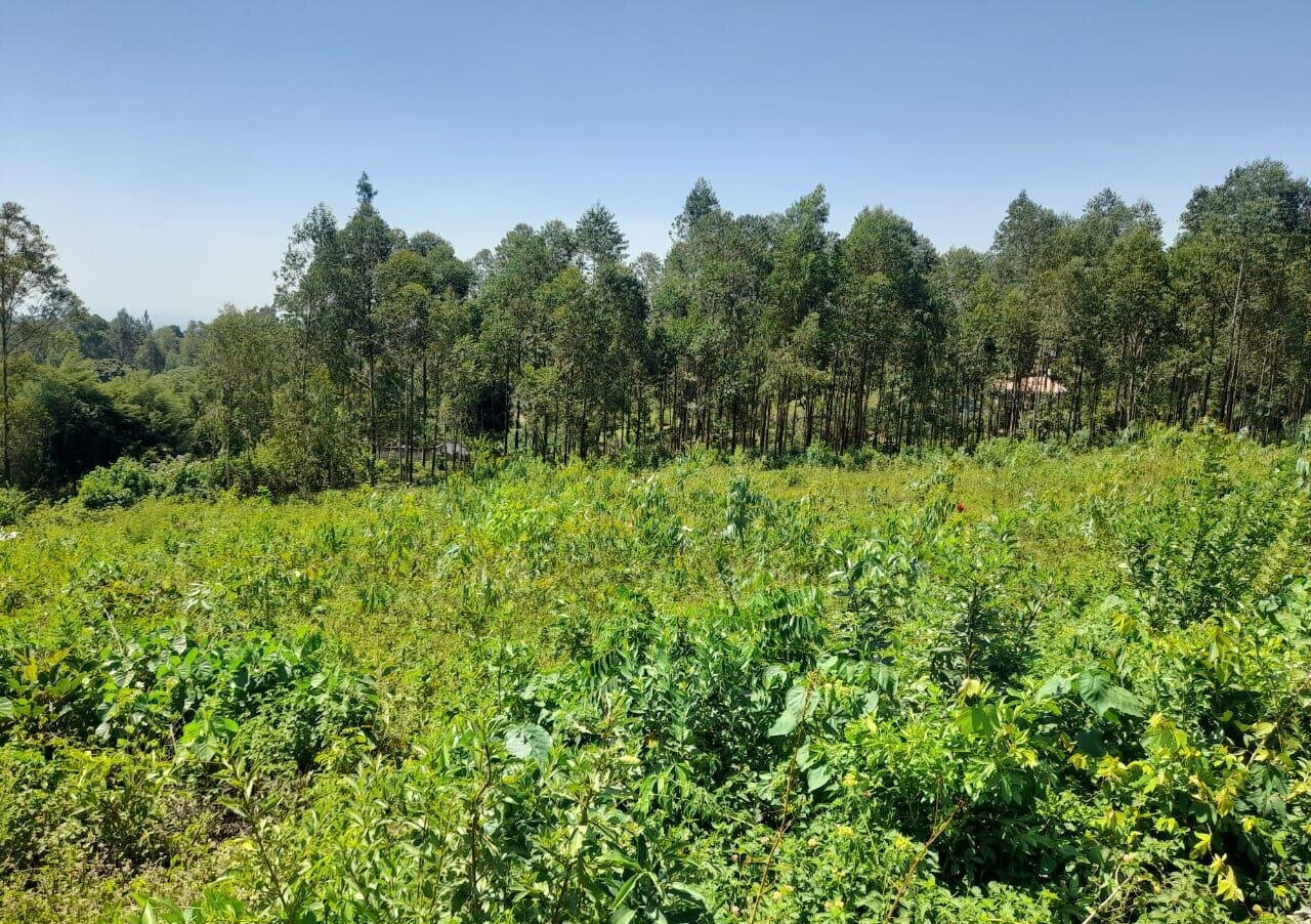 KSh 2.7M Plot in Riat