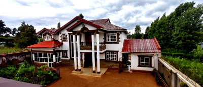 4BR Garden Home for KSh 90K