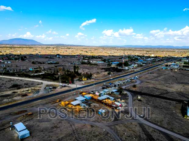 Prime Commercial Plots