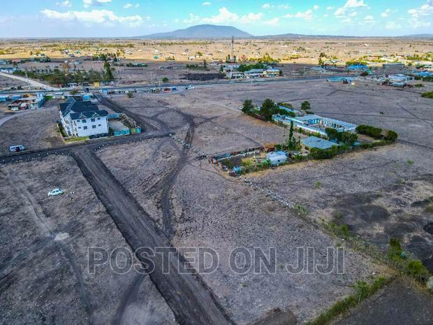 Prime Commercial Plots