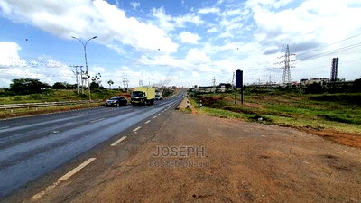 Thika Prime 5acres Fronting Thika Super Highway - Image 1