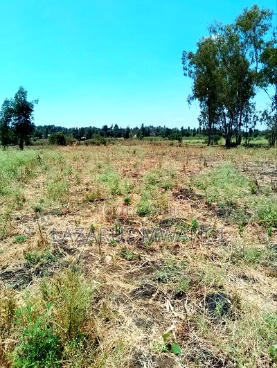 4 Acres of Scheme Land at Makima Location Embu Mwea - Image 2