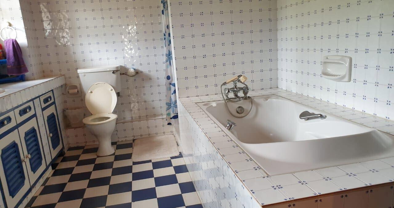 5BR Garden Home at KSh 300K