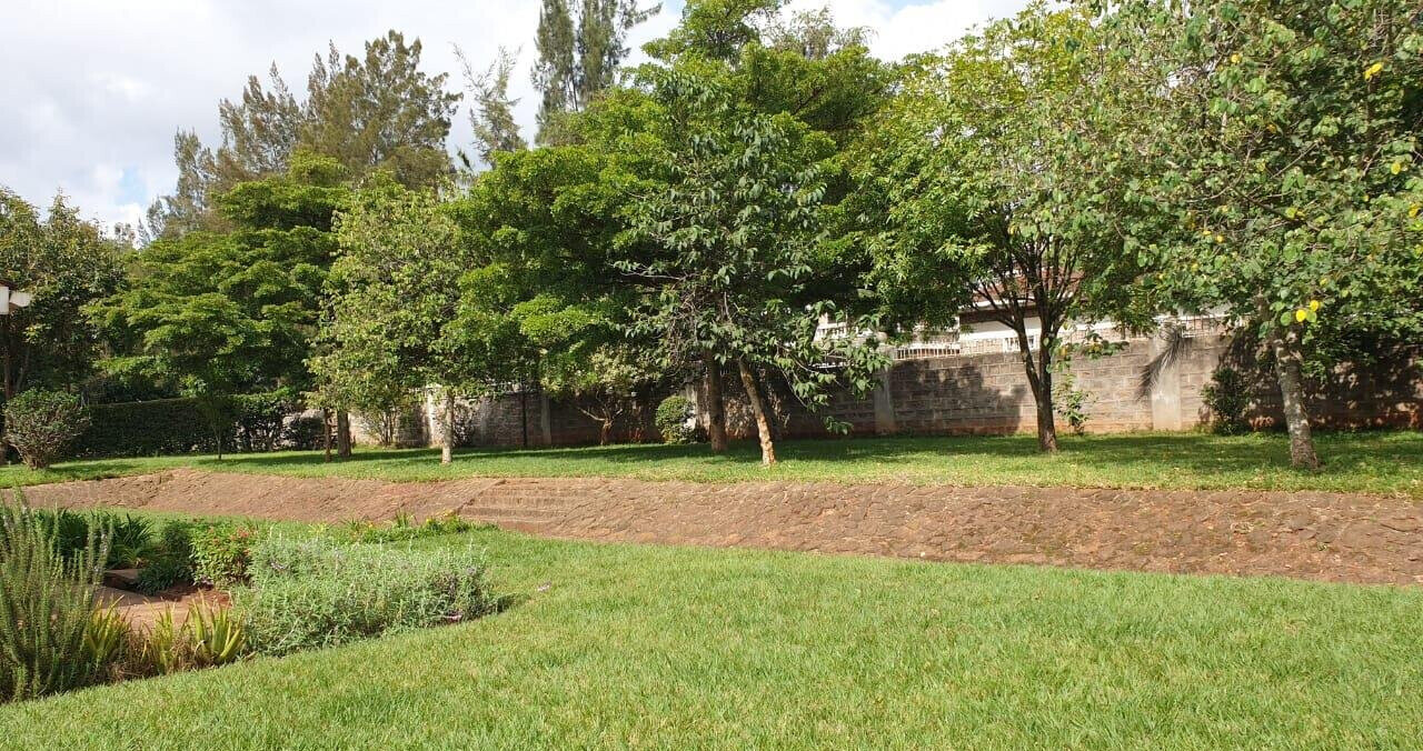 5BR Garden Home at KSh 300K