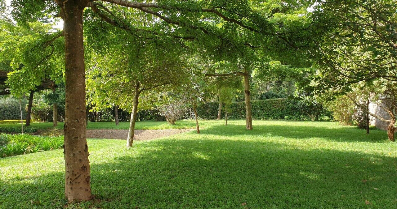 5BR Garden Home at KSh 300K