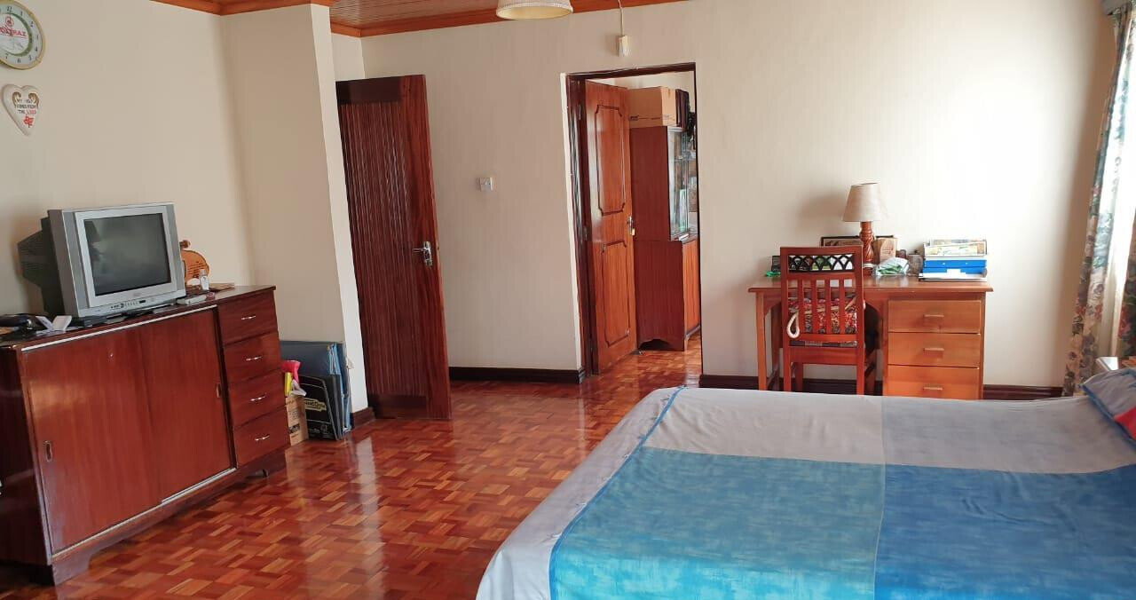 5BR Garden Home at KSh 300K