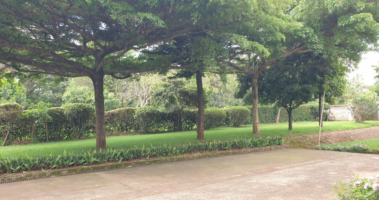 5BR Garden Home at KSh 300K