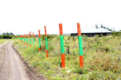 Residential Kamulu Plots for Sale With Discount Today! - Image 1