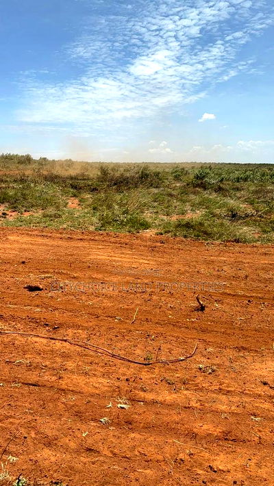 Prime Land in Hill Hills Gardens - Limited Plots Available - Image 2