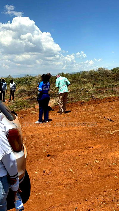 Prime Land in Hill Hills Gardens - Limited Plots Available - Image 1