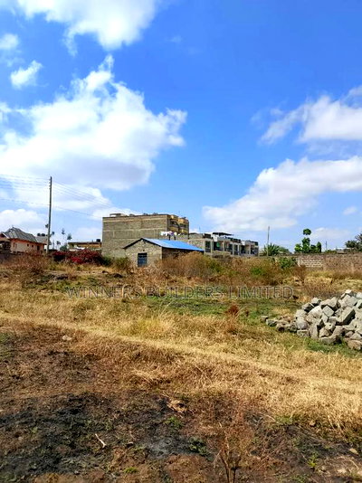 50 by 100 Plot for Sale at Mwihoko Kizito - Image 5