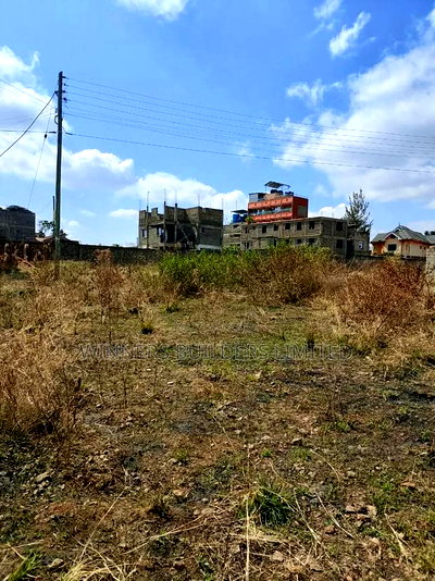 50 by 100 Plot for Sale at Mwihoko Kizito - Image 8