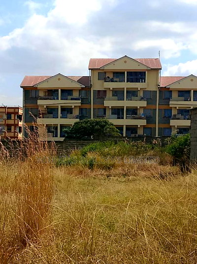 50 by 100 Plot for Sale at Mwihoko Kizito - Image 9