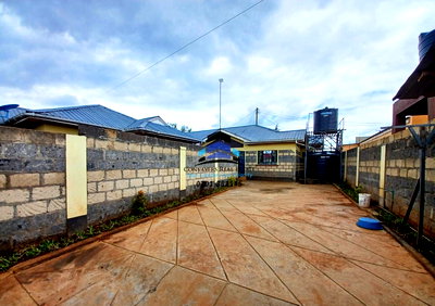 3BR Bungalow at KSh 50K