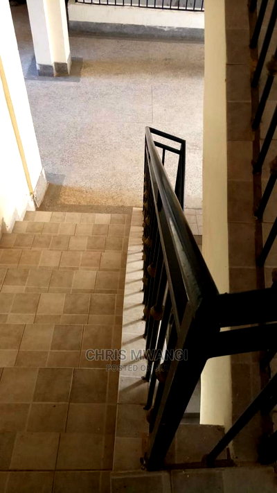 Furnished 2bdrm Block of Flats in Zetech, Kamakis for sale - Image 12
