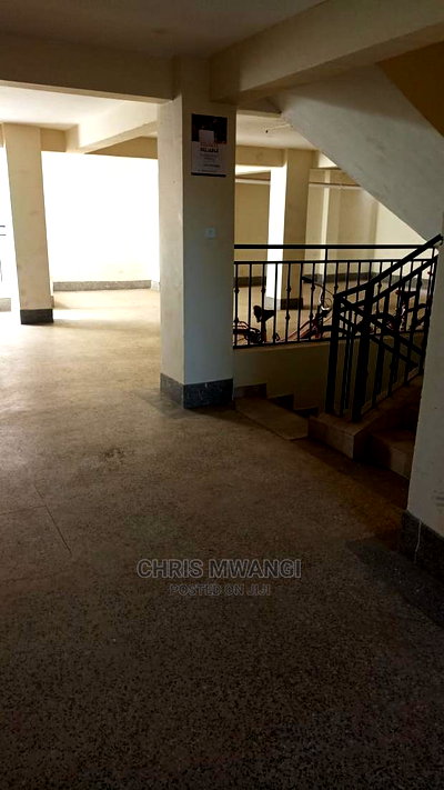 Furnished 2bdrm Block of Flats in Zetech, Kamakis for sale - Image 11