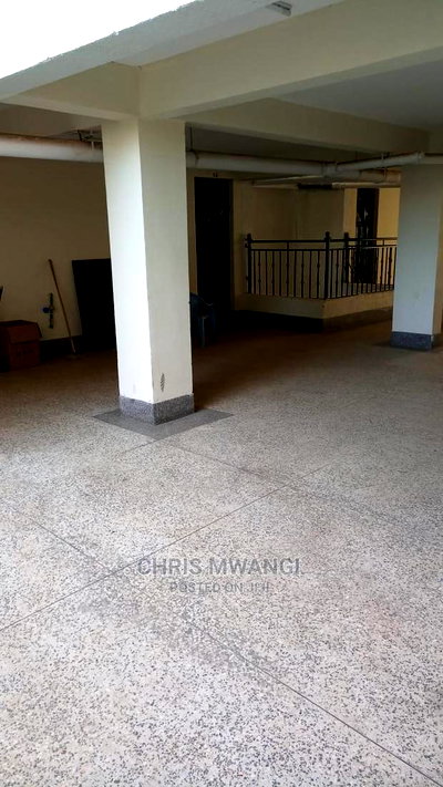 Furnished 2bdrm Block of Flats in Zetech, Kamakis for sale - Image 5