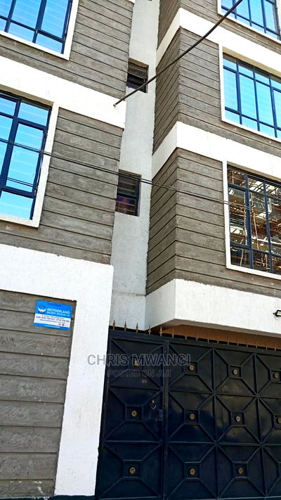 Furnished 2bdrm Block of Flats in Zetech, Kamakis for sale - Image 3