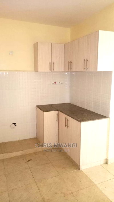 Furnished 2bdrm Block of Flats in Zetech, Kamakis for sale - Image 9