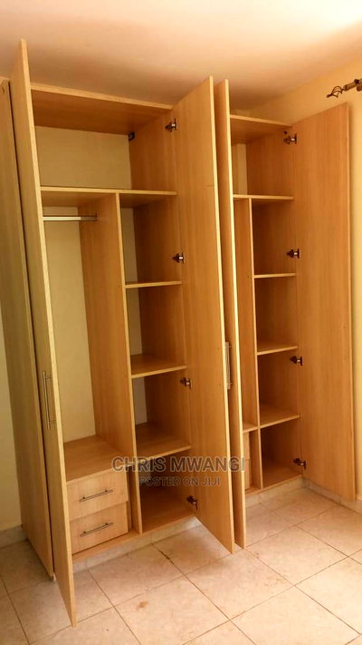 Furnished 2bdrm Block of Flats in Zetech, Kamakis for sale - Image 8