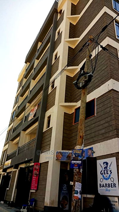 Furnished 2bdrm Block of Flats in Zetech, Kamakis for sale - Image 2