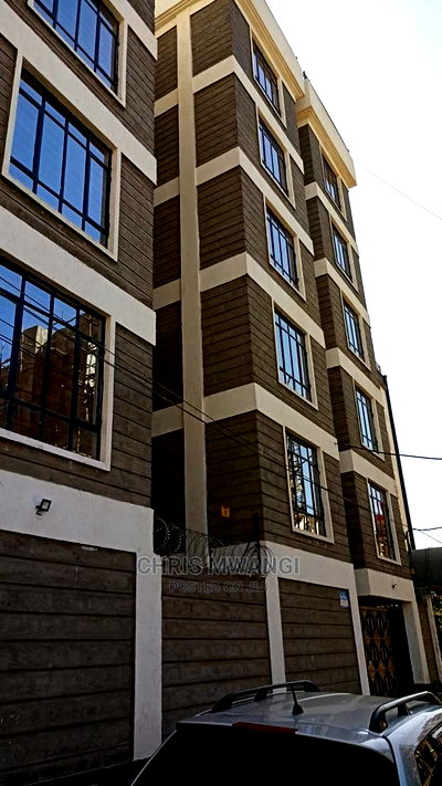 Furnished 2bdrm Block of Flats in Zetech, Kamakis for sale - Image 1
