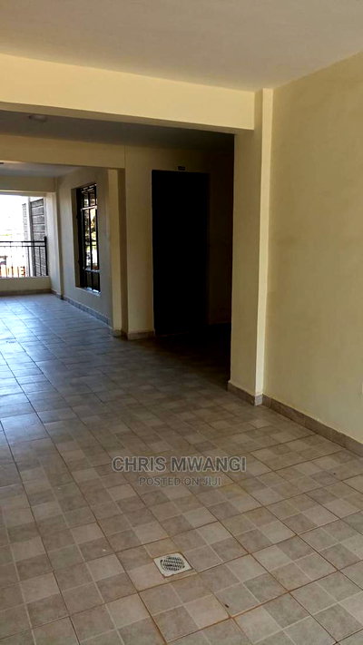 Furnished 2bdrm Block of Flats in Zetech, Kamakis for sale - Image 7