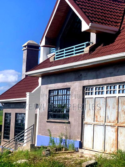 6bdrm Mansion in Cianda, Ndumberi for sale - Image 4