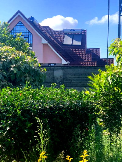 6bdrm Mansion in Cianda, Ndumberi for sale - Image 5