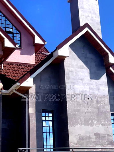 6bdrm Mansion in Cianda, Ndumberi for sale - Image 1