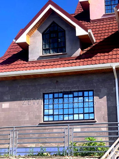 6bdrm Mansion in Cianda, Ndumberi for sale - Image 3