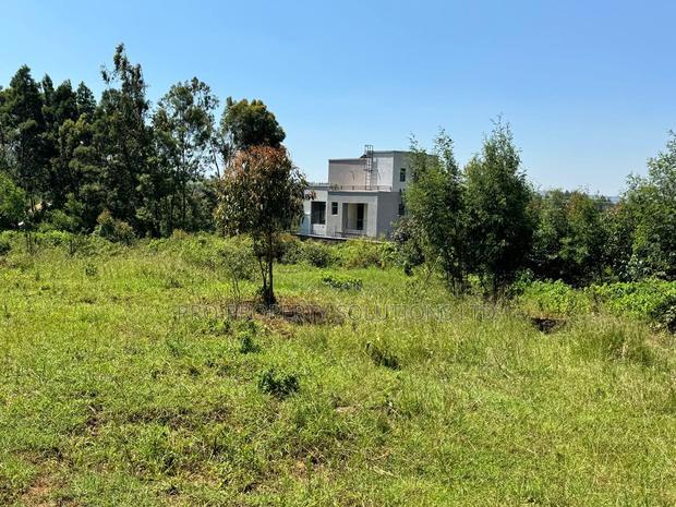 Prime Residential Plot for Sale in Kikuyu,Kamangu