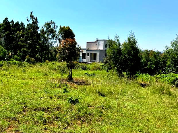 Prime Residential Plot for Sale in Kikuyu,Kamangu