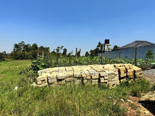 Prime Residential Plot for Sale in Kikuyu,Kamangu