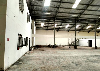 KSh 835K Warehouse Space