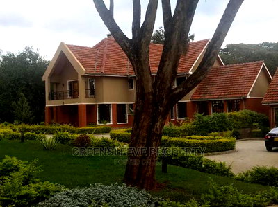 4bdrm Townhouse / Terrace in Hardy for rent - Image 1