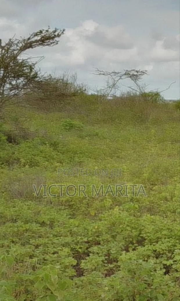 6 Acres for Sale Behind Kenchick Brooder Farm