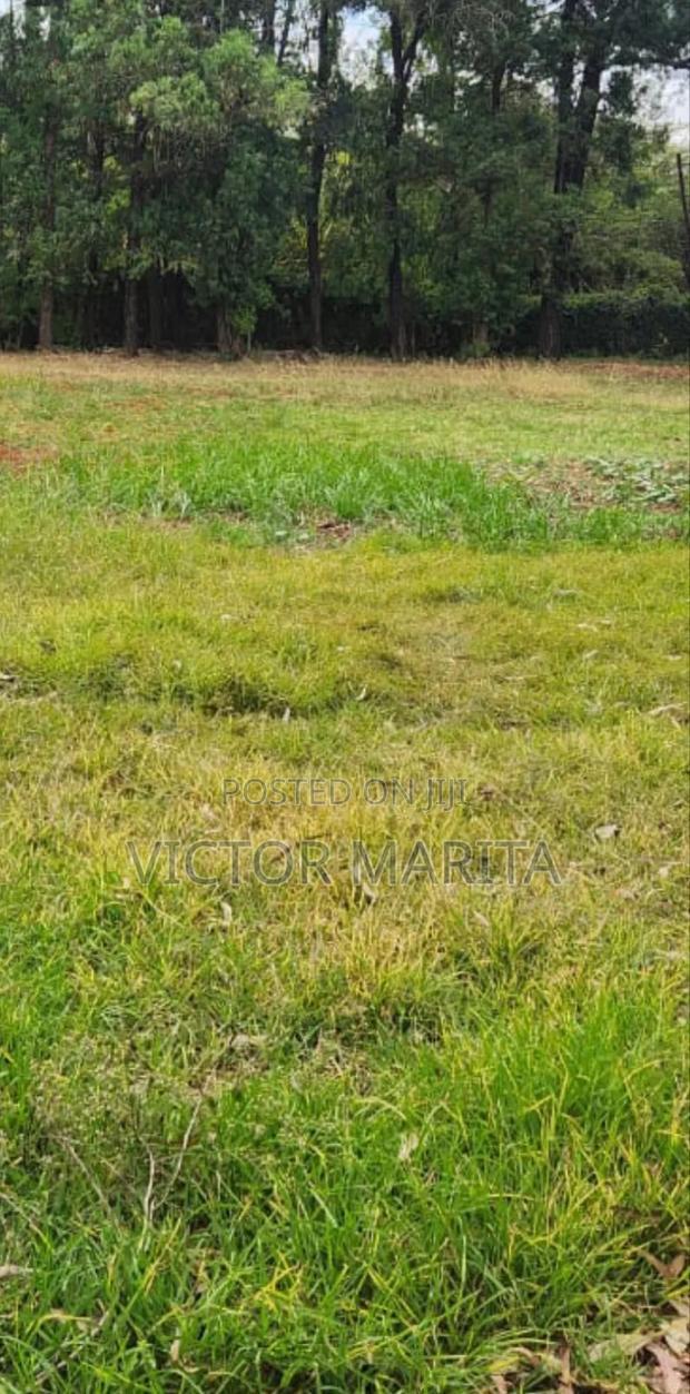 6 Acres for Sale Behind Kenchick Brooder Farm