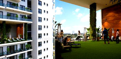 2bdrm Apartment in Riverside Drive for sale - Image 9