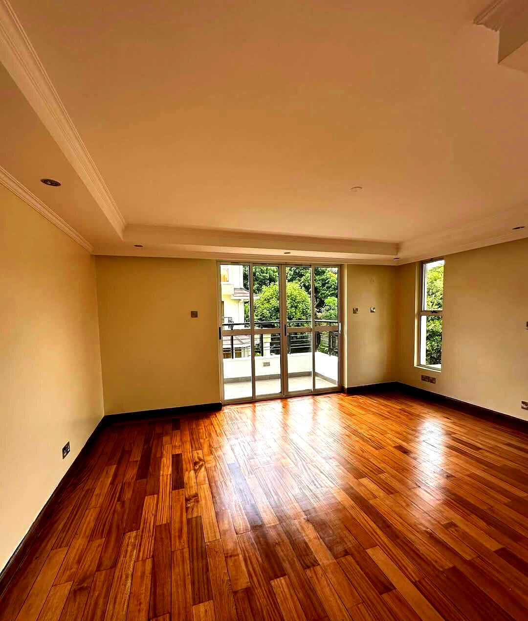5-Ensuite Villas with Private Balconies - Lavington Gated