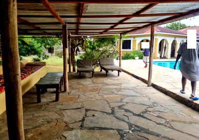 Garden Office Space for KSh 70M