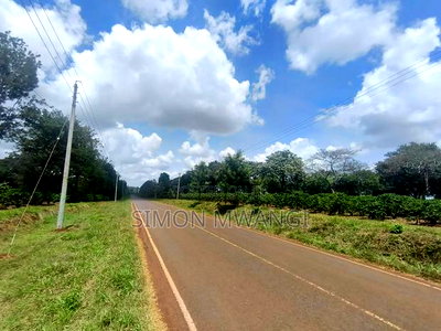 546 Acres Coffee Farm on Sale at Ruiru Kiambu County at 20M - Image 7
